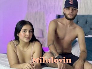 Milulovin