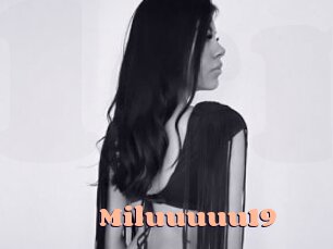 Miluuuuu19