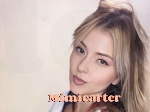 Mimicarter