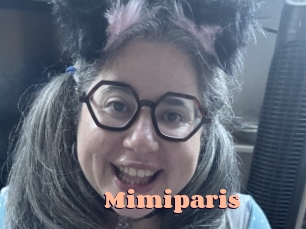 Mimiparis