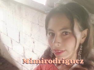 Mimirodriguez