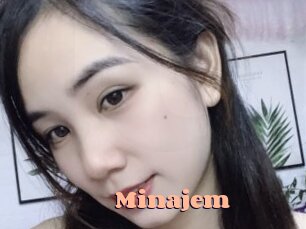 Minajem