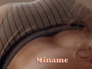 Miname
