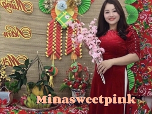 Minasweetpink