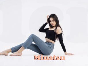 Minatsu