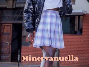 Minervanuella