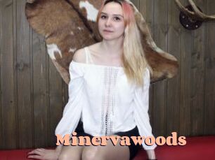 minervawoods Chatte Rasée