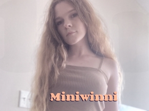 miniwinni Chatte Rasée