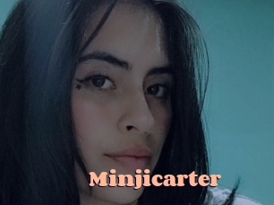 Minjicarter