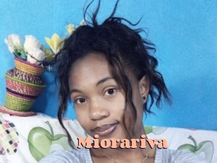 miorariva Chatte Rasée