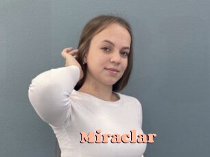 Miraclar