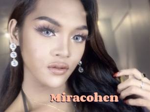 miracohen Chatte Rasée