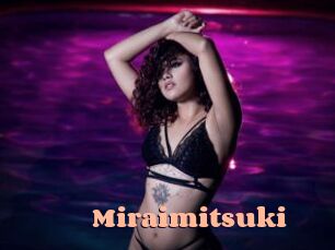 Miraimitsuki