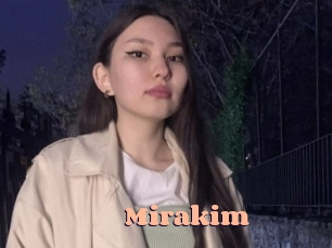 Mirakim