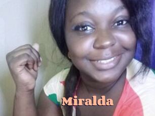 Miralda