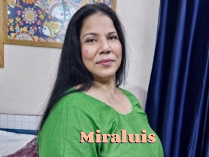 Miraluis