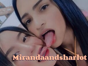 Mirandaandsharlot