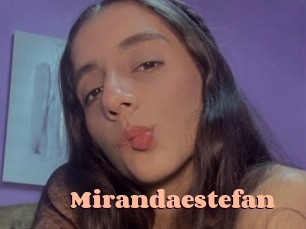Mirandaestefan