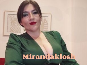 mirandaklosh Chatte Rasée