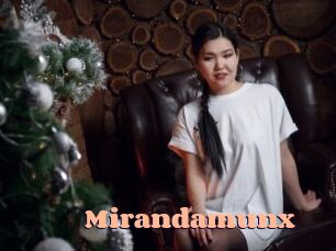 Mirandamunx