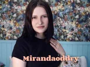 Mirandaoddry