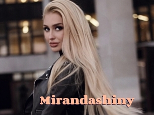 Mirandashiny