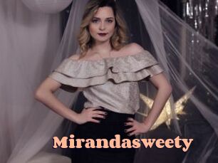 Mirandasweety