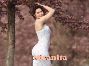 Miranita