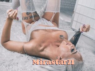 mirastar21 Chatte Rasée