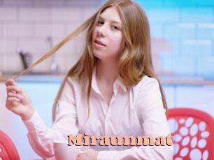 miraunmat Chatte Rasée