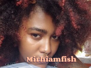 mirhiamfish Chatte Rasée