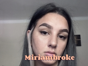 Miriambroke