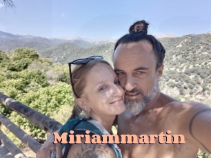 miriammartin Chatte Rasée