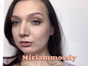 miriammossly Chatte Rasée