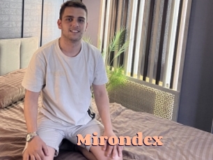 mirondex Chatte Rasée