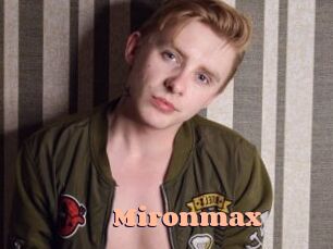 Mironmax