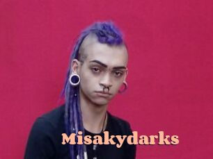 Misakydarks