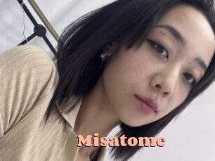 Misatome
