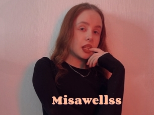 misawellss Chatte Rasée