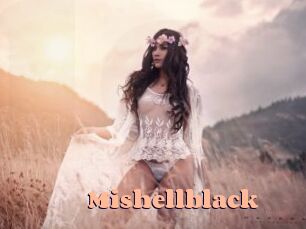 mishellblack Chatte Rasée