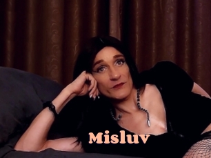 Misluv