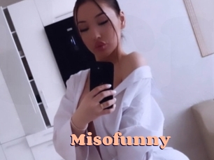 Misofunny