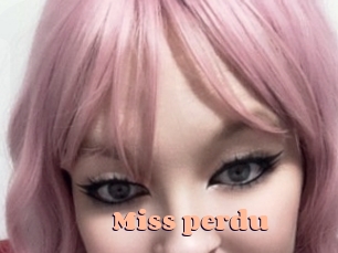 Miss_perdu