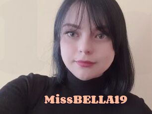 missBELLA19 Chatte Rasée