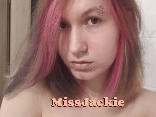 MissJackie