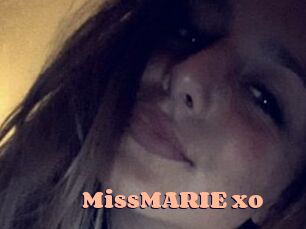 MissMARIE_xo