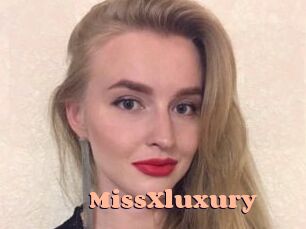 missXluxury Chatte Rasée