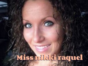 miss_nikki_raquel Chatte Rasée