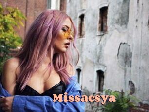 Missaesya