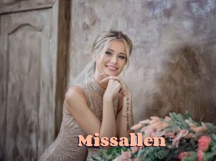 Missallen